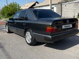 Mercedes-Benz E 230 1992 годаүшін2 200 000 тг. в Шымкент – фото 5