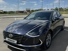Hyundai Sonata, 2022