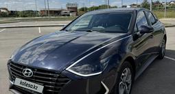 Hyundai Sonata 2022 года за 9 300 000 тг. в Костанай