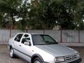 Volkswagen Vento 1993 годаүшін1 250 000 тг. в Тараз