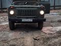 ГАЗ  52 1986 года за 700 000 тг. в Нур-Султан (Астана)