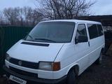 Volkswagen Transporter 1992 годаfor2 500 000 тг. в Алматы – фото 2