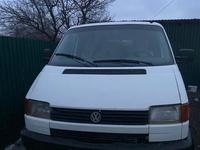 Volkswagen Transporter 1992 года за 2 500 000 тг. в Алматы