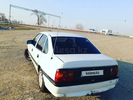 Opel Vectra 1992 года за 1 100 000 тг. в Туркестан – фото 2