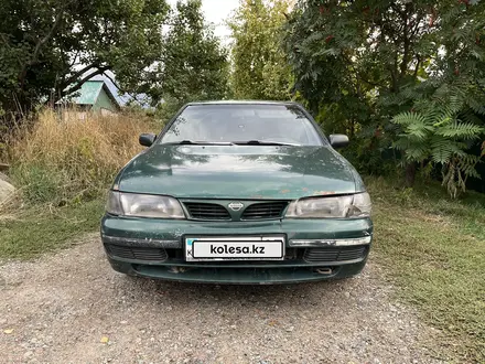 Nissan Primera 1995 года за 1 100 000 тг. в Алматы – фото 2