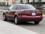 Volkswagen Passat 2002 годаfor2 600 000 тг. в Талдыкорган – фото 3