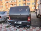 Mercedes-Benz Vito 1999 года за 3 000 000 тг. в Аксу – фото 4