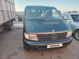 Mercedes-Benz Vito 1999 года за 3 000 000 тг. в Аксу – фото 5