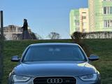Audi A4 2013 года за 6 700 000 тг. в Шымкент