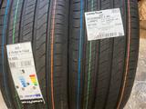 275-50-21 Goodyear EfficientGrip SUV 2 за 160 000 тг. в Алматы