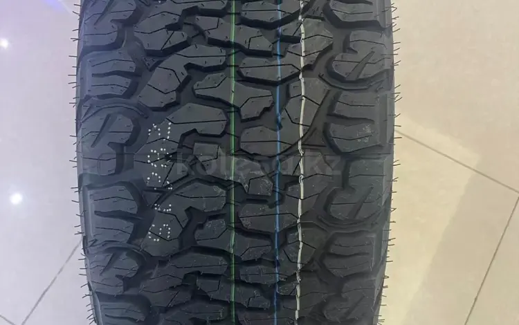 Шины Kinforest 315/70/r17 AT3 за 122 000 тг. в Алматы