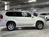 Toyota Land Cruiser Prado 2007 года за 11 700 000 тг. в Жанаозен – фото 4