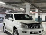Toyota Land Cruiser Prado 2007 года за 11 700 000 тг. в Жанаозен – фото 3