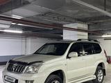 Toyota Land Cruiser Prado 2007 года за 11 700 000 тг. в Жанаозен – фото 2