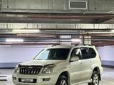 Toyota Land Cruiser Prado 2007 года за 11 700 000 тг. в Жанаозен – фото 5