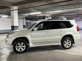 Toyota Land Cruiser Prado 2007 года за 11 700 000 тг. в Жанаозен