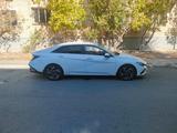 Hyundai Elantra 2024 года за 8 900 000 тг. в Атырау – фото 3