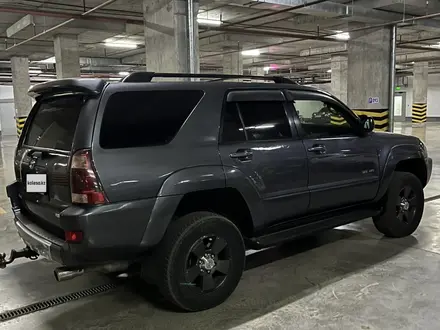 Toyota 4Runner 2005 года за 10 000 000 тг. в Астана – фото 8