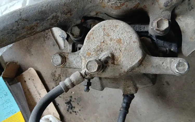 Супортүшін100 000 тг. в Костанай