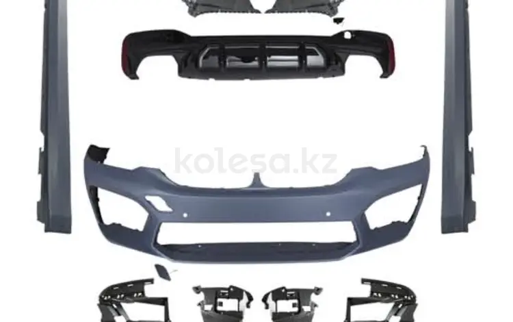 Обвес M5 на BMW G30 за 100 000 тг. в Астана