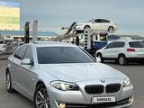 BMW 528 2010 года за 9 000 000 тг. в Туркестан