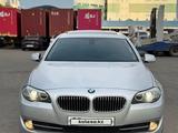 BMW 528 2010 года за 9 000 000 тг. в Туркестан – фото 4