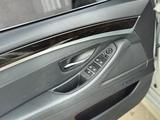 BMW 528 2010 года за 9 000 000 тг. в Туркестан – фото 5