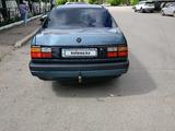 Volkswagen Passat 1989 года за 870 000 тг. в Караганда – фото 2