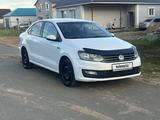 Volkswagen Polo 2019 годаfor5 250 000 тг. в Уральск – фото 4