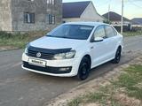 Volkswagen Polo 2019 годаfor5 250 000 тг. в Уральск – фото 2