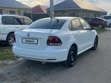 Volkswagen Polo 2019 годаfor5 250 000 тг. в Уральск – фото 3