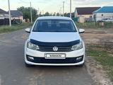 Volkswagen Polo 2019 годаfor5 250 000 тг. в Уральск