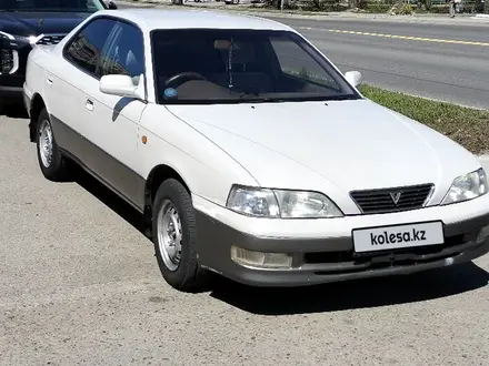 Toyota Vista 1996 года за 3 200 000 тг. в Усть-Каменогорск – фото 18