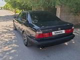 BMW 520 1995 года за 1 450 000 тг. в Шымкент – фото 3