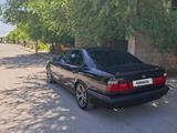 BMW 520 1995 года за 1 450 000 тг. в Шымкент – фото 5