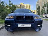 BMW X6 2009 годаүшін10 250 000 тг. в Алматы – фото 3