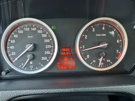 BMW X6 2009 года за 10 250 000 тг. в Алматы – фото 30