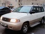 Mazda MPV 1996 годаүшін2 500 000 тг. в Алматы – фото 2