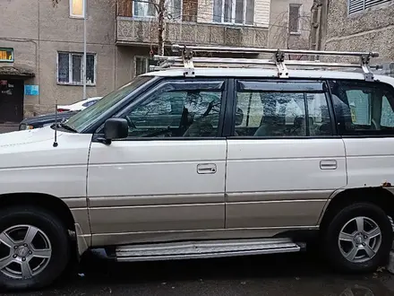 Mazda MPV 1996 года за 2 500 000 тг. в Алматы – фото 4