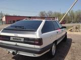 Audi 100 1991 годаfor1 800 000 тг. в Шу – фото 3