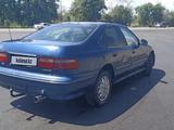 Honda Accord 1997 годаүшін550 000 тг. в Алматы