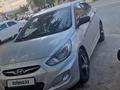 Hyundai Accent 2012 года за 4 200 000 тг. в Актобе