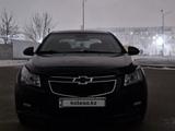 Chevrolet Cruze 2012 годаfor3 500 000 тг. в Петропавловск – фото 5