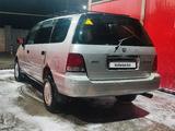 Honda Odyssey 1996 годаfor2 600 000 тг. в Алматы – фото 3
