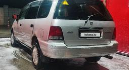 Honda Odyssey 1996 годаfor2 600 000 тг. в Алматы – фото 3