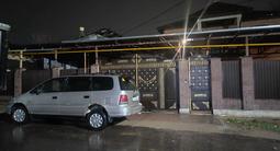 Honda Odyssey 1996 годаfor2 600 000 тг. в Алматы – фото 5