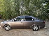 Geely SC7 2014 года за 2 900 000 тг. в Туркестан – фото 3
