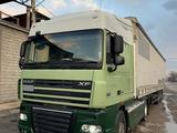 DAF  XF 105 2014 годаfor29 000 000 тг. в Шымкент – фото 3