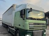 DAF  XF 105 2014 годаfor29 000 000 тг. в Шымкент