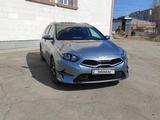 Kia Cee'd 2023 года за 10 500 000 тг. в Караганда